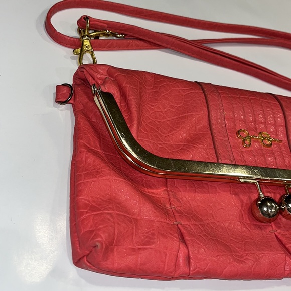 Jessica Simpson crossbody bag - Picture 3 of 15